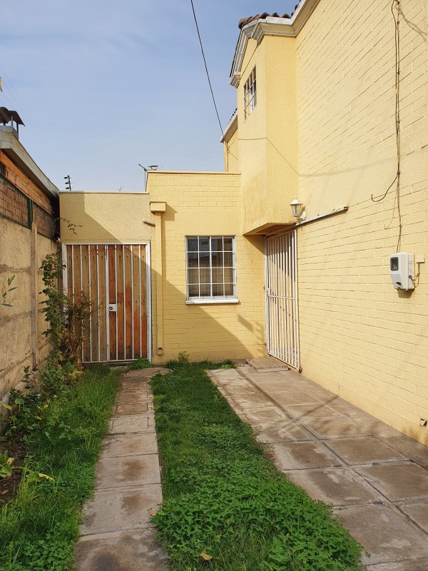 Imagen de Venta Casa en Maipú - PAJARITOS - 140 m² - 3B (Cod. 23273)