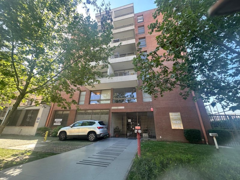 Imagen de Venta Oficina en Providencia - PEDRO DE VALDIVIA /ANTONIOVARAS - 22 m² - 2D - 1B (Cod. 23286)