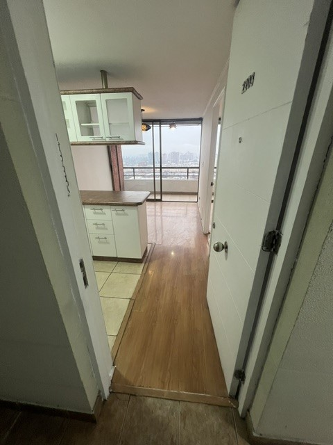 Imagen de Arriendo Departamento en Santiago - METRO CUMMING - SAN PABLO Y ROSAS - 30 m² - 1D - 1B (Cod. 23465)