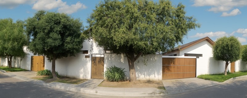 Imagen de Venta Casa en Isla De Maipo - AV MANUEL RODRIGUEZ - 155 m² - 4D - 3B (Cod. 23532)