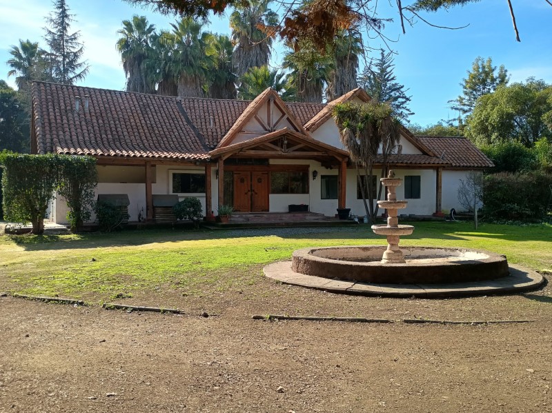 Imagen de Venta Parcela en Isla De Maipo - CAMINO CARAMPANGUE - 280 m² - 4D - 3B (Cod. 23747)