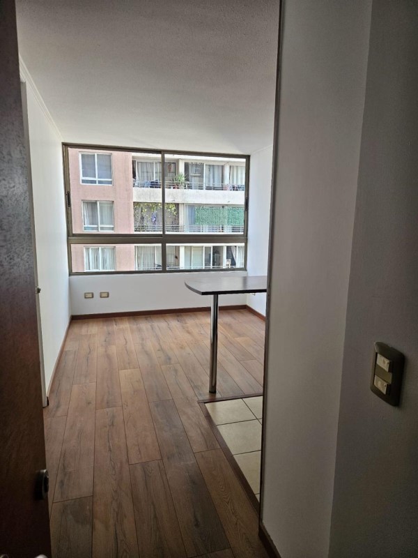 Imagen de Arriendo Departamento en Santiago - ENTREGA INMEDIATA!! - 36 m² - 1D - 1B (Cod. 23866)