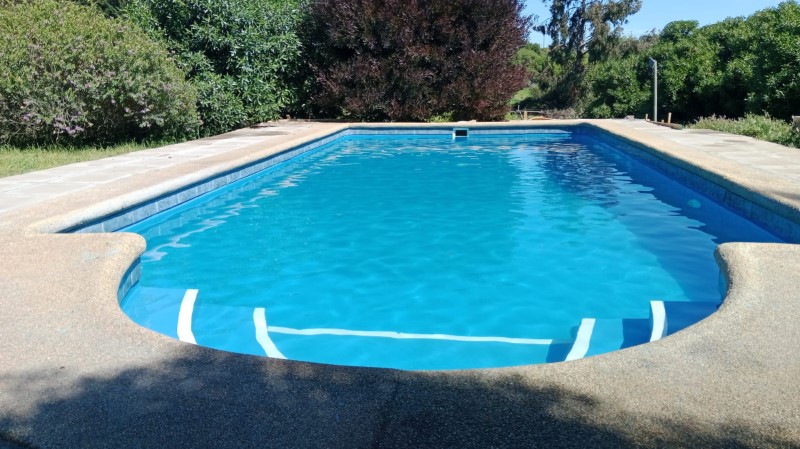 Imagen de Venta Parcela en Concón - PARCELACION HACIENDA LOMAS DEL TRANQUE - 172 m² - 5D - 3B (Cod. 24715)