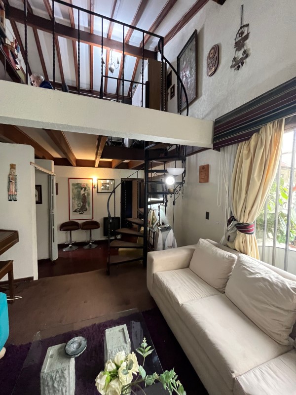 Imagen de Venta Casa en La Reina - FUENTE OVEJUNA - 135 m² - 4D - 3B (Cod. 24754)