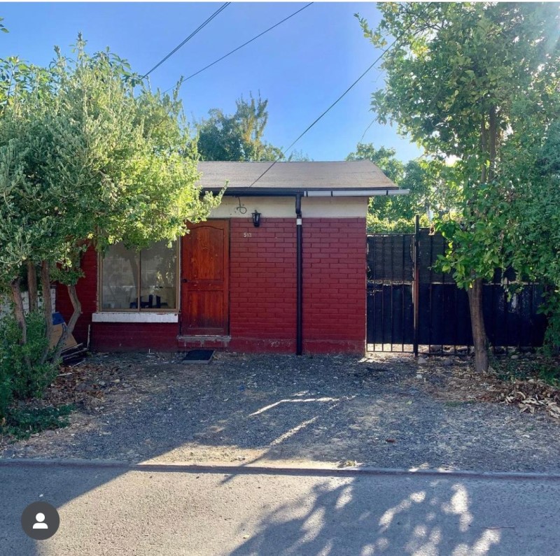 Imagen de Venta Casa en Talca - VENDEMOS PROPIEDAD EN EL SECTOR SUR-PONIENTE - 60 m² - 3D - 1B (Cod. 24767)