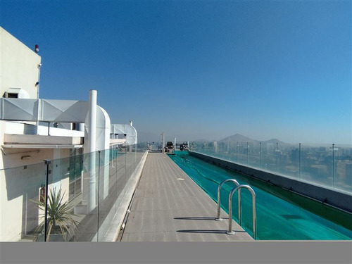 Imagen de Venta Departamento en Recoleta - DEPARTAMENTO EN VENTA EN RECOLETA - 80 m² - 3D - 2B (Cod. 2478)