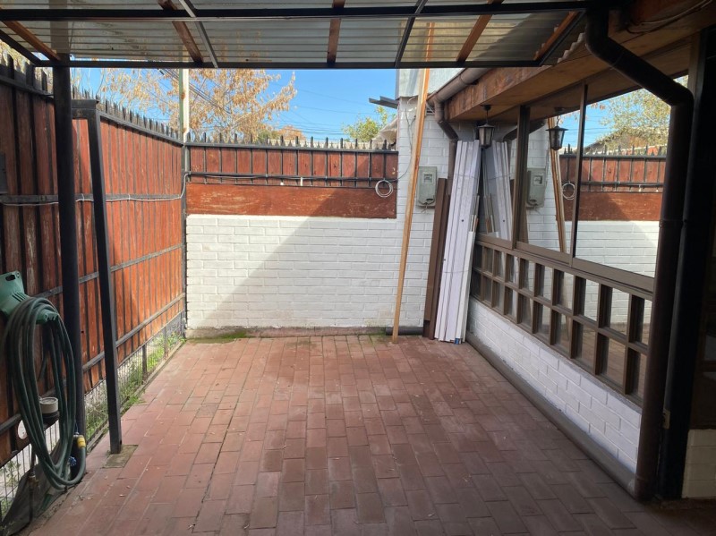 Imagen de Venta Casa en Puente Alto - PROVIDECIA - 101 m² - 4D - 3B (Cod. 24856)