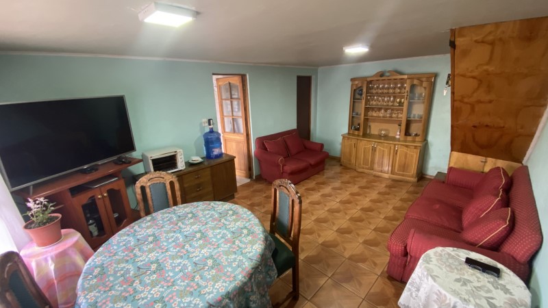 Imagen de Venta Casa en La Florida - PASAJE LLEUQUE - 82 m² - 4D - 1B (Cod. 25198)