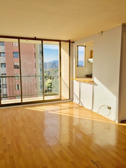 Imagen de Venta Departamento en La Florida - WALKER MARTINEZ - COLOMBIA - 51 m² - 1D - 1B (Cod. 25233)