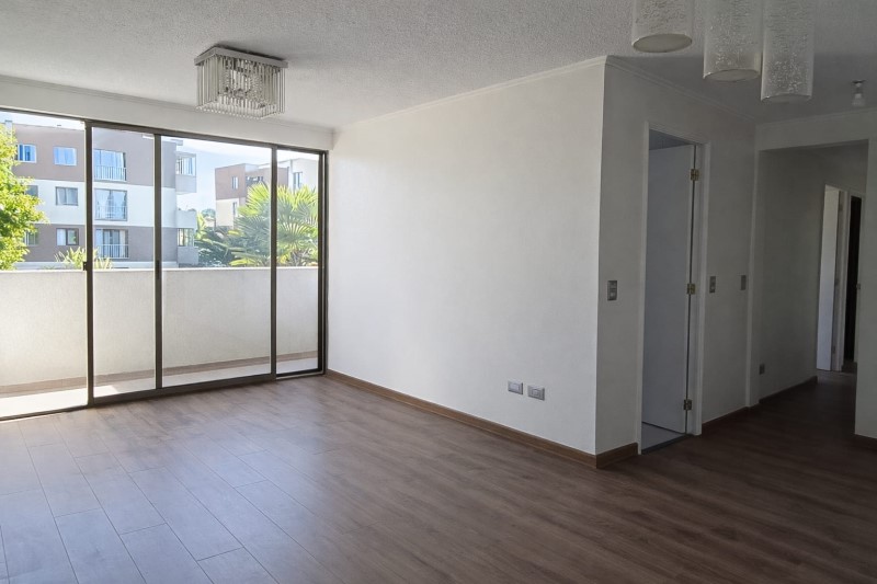 Imagen de Venta Departamento en La Florida - AV. TOBALABA ORIENTE - 73 m² - 3D - 2B (Cod. 25238)