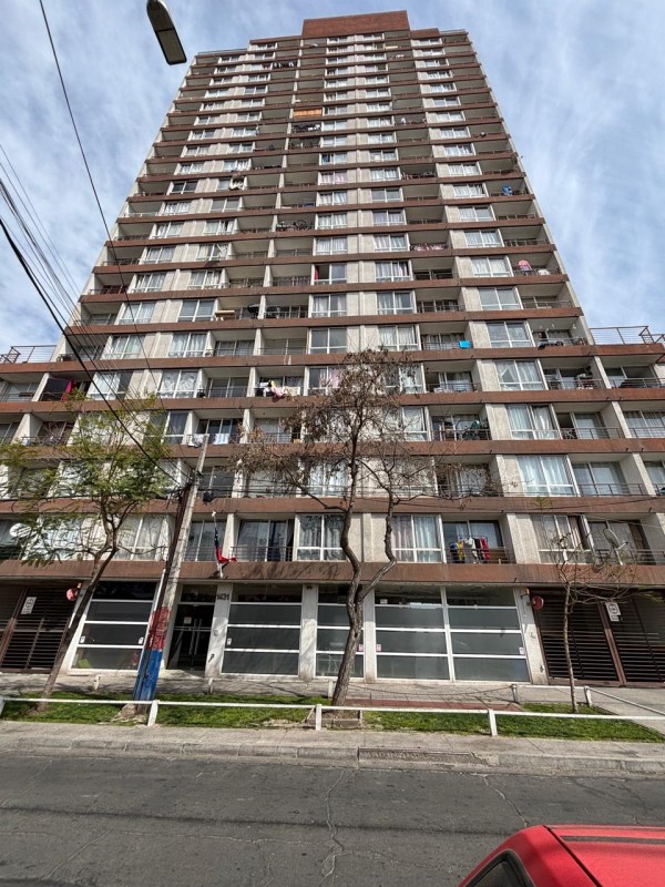 Imagen de Venta Departamento en Santiago - ENTRE CALLES PEDRO LAGOS Y VICTORIA - 29 m² - 1D - 1B (Cod. 25399)