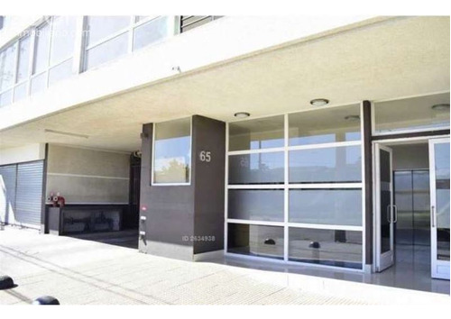 Imagen de Arriendo Departamento en Estación Central - DEPARTAMENTO EN ARRIENDO DE 1D+1B A PASOS METRO LAS REJAS - 30 m² - 1D - 1B (Cod. 2551)
