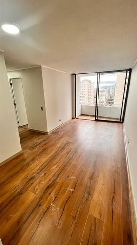 Imagen de Arriendo Departamento en San Miguel - DPTO 3 DORM OVALLE- SAN MIGUEL - 50 m² - 3D - 1B (Cod. 2552)