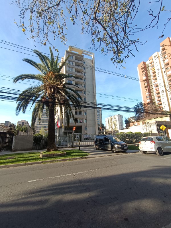 Imagen de Venta Departamento en San Miguel - SAN NICOLÁS 1425 - 44 m² - 2D - 2B (Cod. 25615)