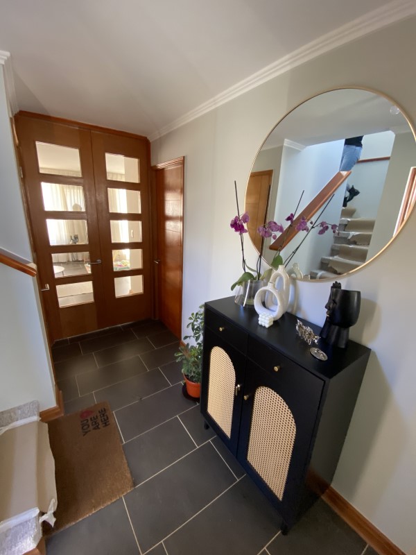 Imagen de Arriendo Casa en Valparaíso - CURAUMA - 120 m² - 3D - 3B (Cod. 26090)
