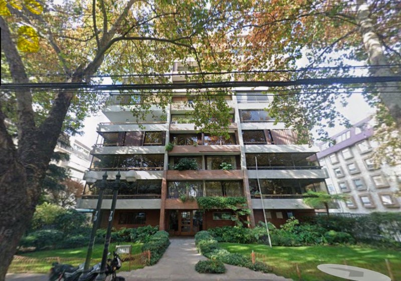 Imagen de Venta Departamento en Providencia - HOLANDA 710 - 140 m² - 4D - 3B (Cod. 26773)