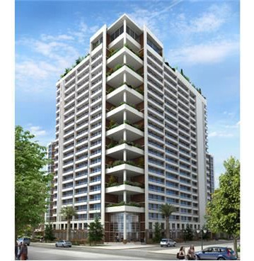 Imagen de Venta Departamento en Santiago - DEPTO. 406, 1 DORMITORIO, METRO MONEDA - 35 m² - 1D - 1B (Cod. 26777)