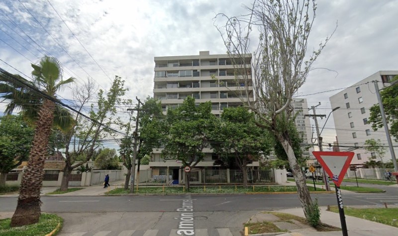 Imagen de Venta Departamento en San Miguel - FERNANDO LAZCANO 1553 - 55 m² - 2D - 2B (Cod. 26845)