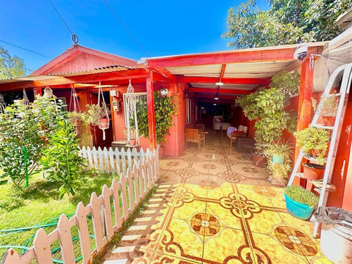 Imagen de Venta Casa en Padre Hurtado - AMPLIA CASA DE 3 DORM. EN PADRE HURTADO - 75 m² - 3D - 1B (Cod. 2687)