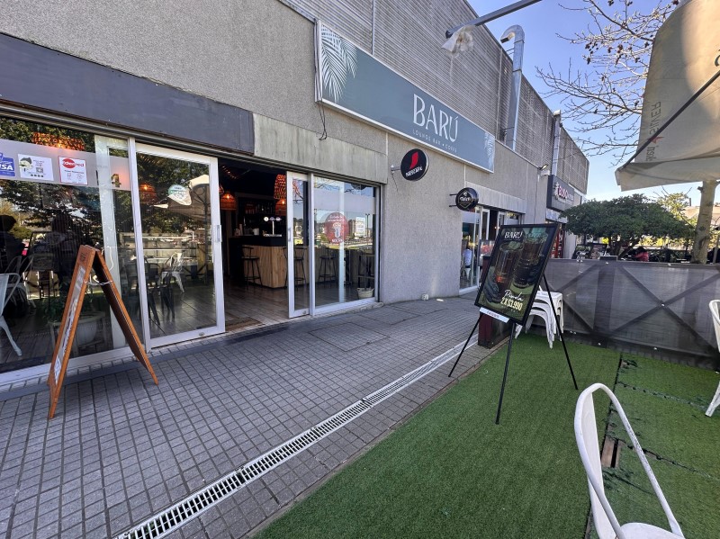 Imagen de Venta Local en Concepción - PAICAVI 1376 - 120 m² - 2D - 3B (Cod. 27266)