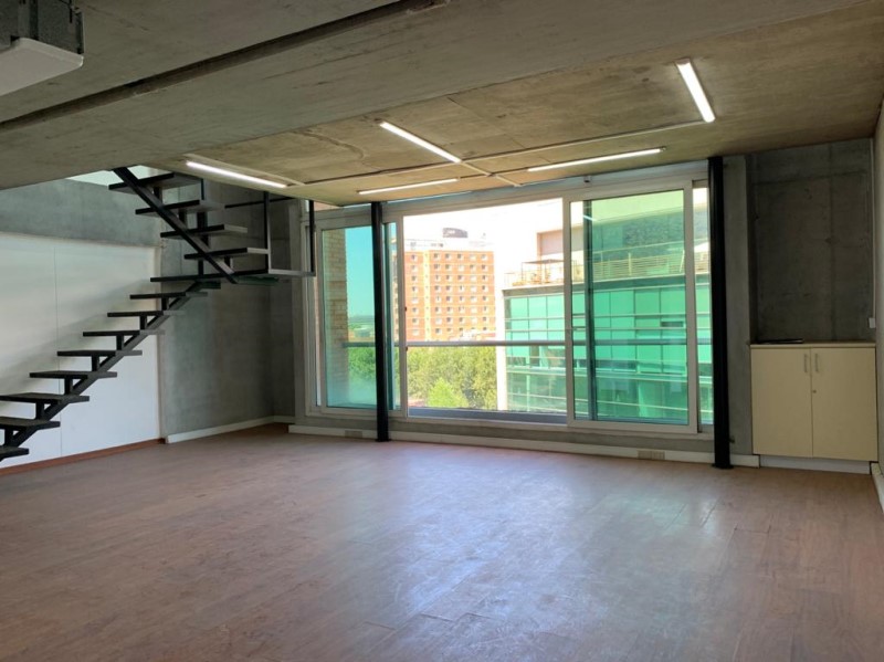 Imagen de Venta Oficina en Huechuraba - CIUDAD EMPRESARIAL - 110 m² - 2D - 3B (Cod. 27530)
