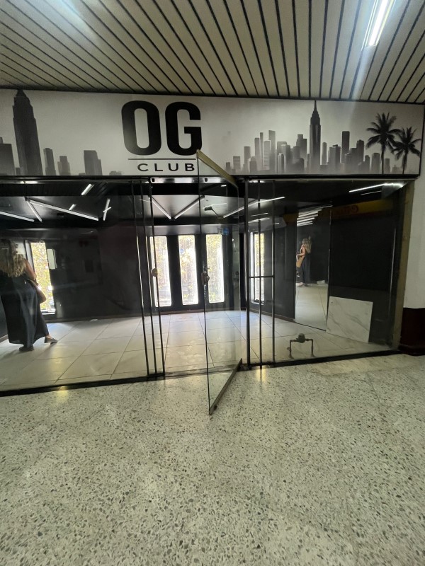 Imagen de Arriendo Local en Providencia - AVENIDA NUEVA PROVIDENCIA - 10 m² - 1D - 1B (Cod. 27711)