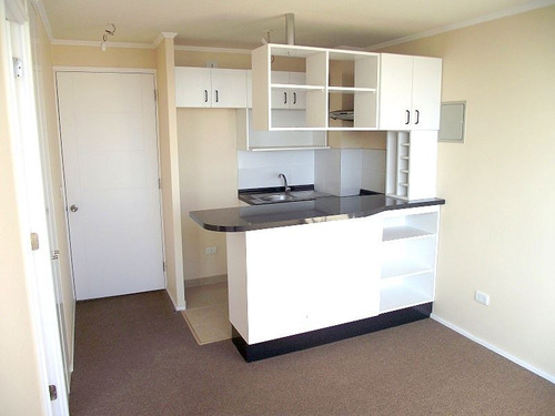 Imagen de Venta Departamento en Independencia - DEPARTAMENTO VENTA DE 1 DORM. 1 BAÑO INVESION, INDEPENDENCIA - 28 m² - 1D - 1B (Cod. 27806)