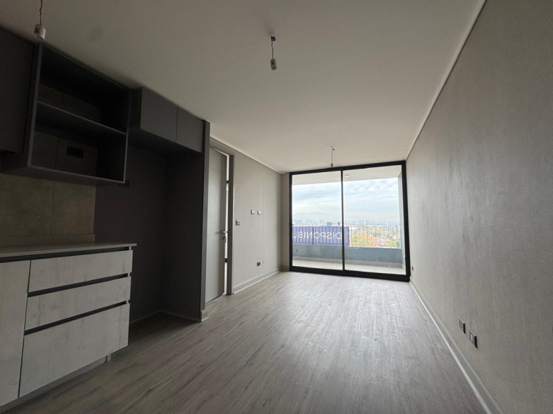 Imagen de Arriendo Departamento en Ñuñoa - NELSON 2040, ÑUÑOA - 40 m² - 1D - 1B (Cod. 27840)
