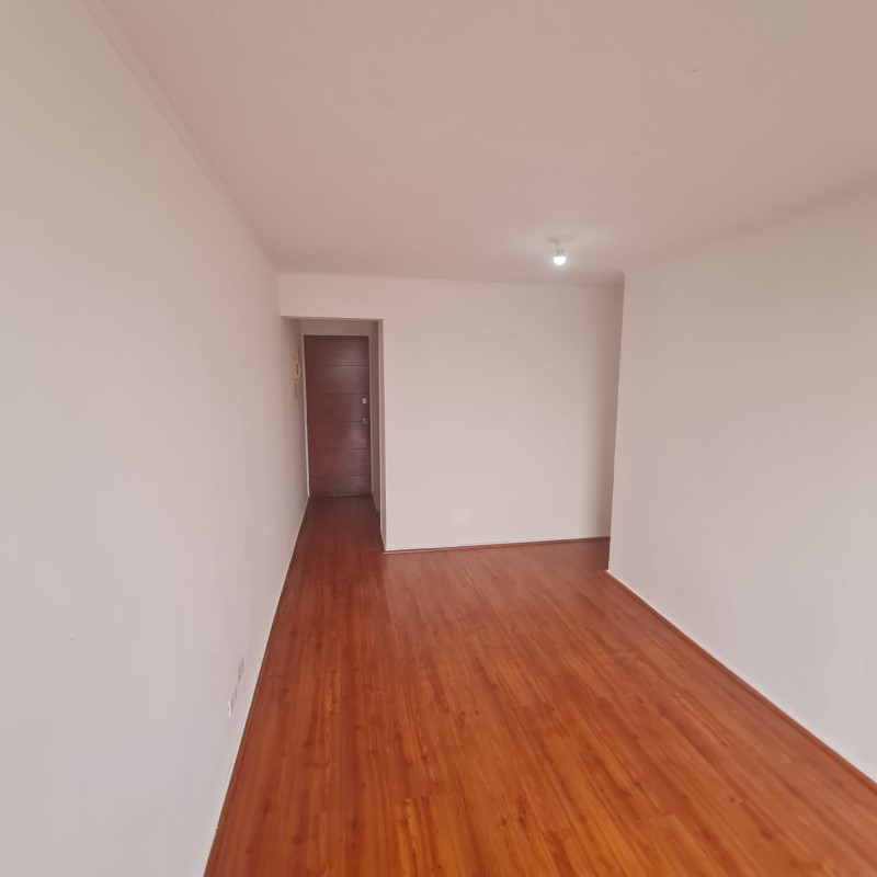 Imagen de Venta Departamento en Santiago - ROSAS / BARRIO YUNGAY - 48 m² - 3D - 1B (Cod. 27876)