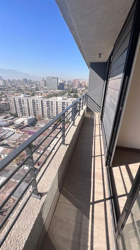 Imagen de Arriendo Departamento en Independencia - ARRIENDO METRO HOSPITALES - 50 m² - 2D - 1B (Cod. 2797)