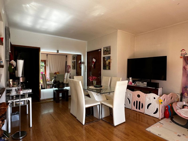 Imagen de Venta Casa en La Reina - PRINCIPE DE GALES - 219 m² - 6D - 4B (Cod. 28156)