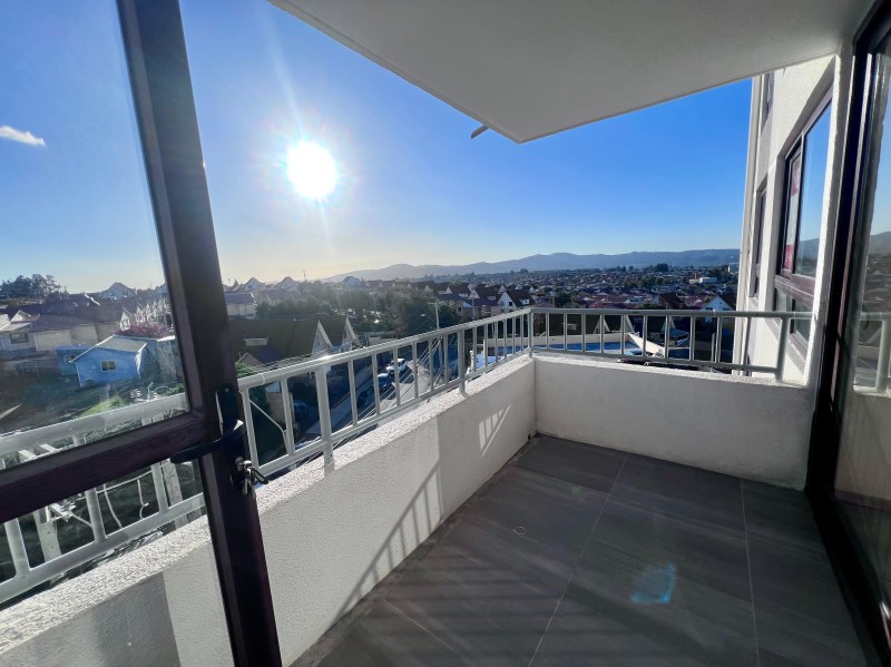 Imagen de Arriendo Departamento en Quilpué - HERALDO ORREGO 3011, CONDOMINIO VISTA MANQUEHUE 3 - 61 m² - 2D - 2B (Cod. 28324)