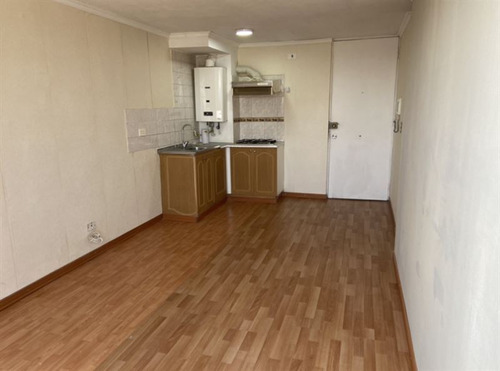 Imagen de Venta Departamento en Santiago - EXCELENTE DPTO EN SANTIAGO CENTRO - 54 m² - 2D - 2B (Cod. 2838)