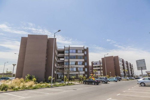 Imagen de Venta Departamento en Cerrillos - DEPARTAMENTO DE 2D1B. COND. BARRIO APOSTOLES. - 485 m² - 2D - 1B (Cod. 2869)