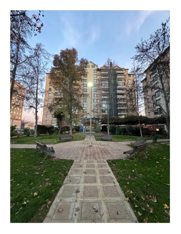 Imagen de Venta Departamento en Maipú - AV. LOS PAJARITOS - 74 m² - 4D - 2B (Cod. 28715)