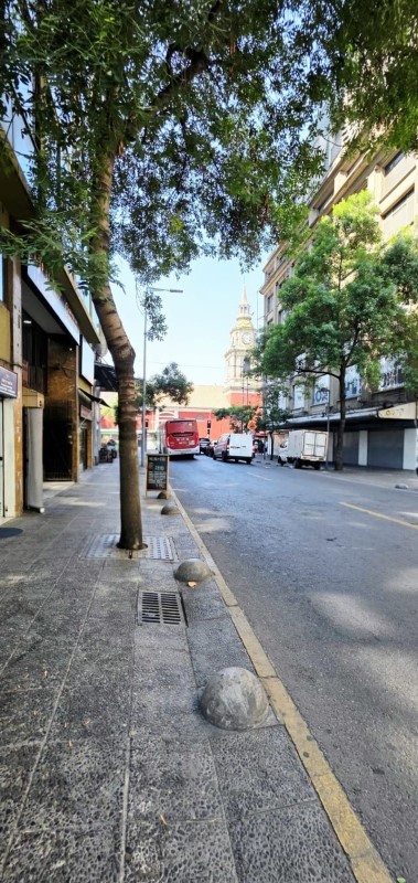 Imagen de Venta Casa en Santiago - - - 19 m² - 1D - 1B (Cod. 29024)