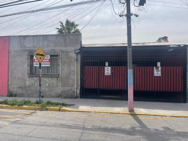 Imagen de Venta Casa en El Bosque - VILLA CARLOS CASTRO - 128 m² - 4D - 2B (Cod. 29028)