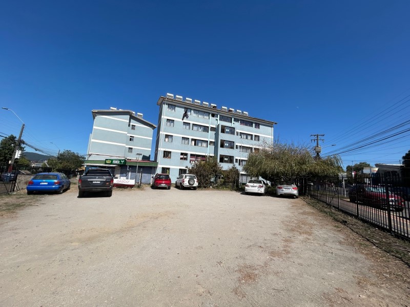 Imagen de Venta Departamento en Concepción - BARRIO NORTE - 48 m² - 3D - 1B (Cod. 29032)