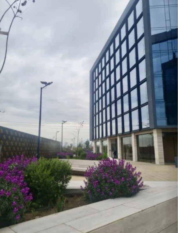 Imagen de Arriendo Oficina en Rancagua - PUCARA - 25 m² - 2B (Cod. 29099)