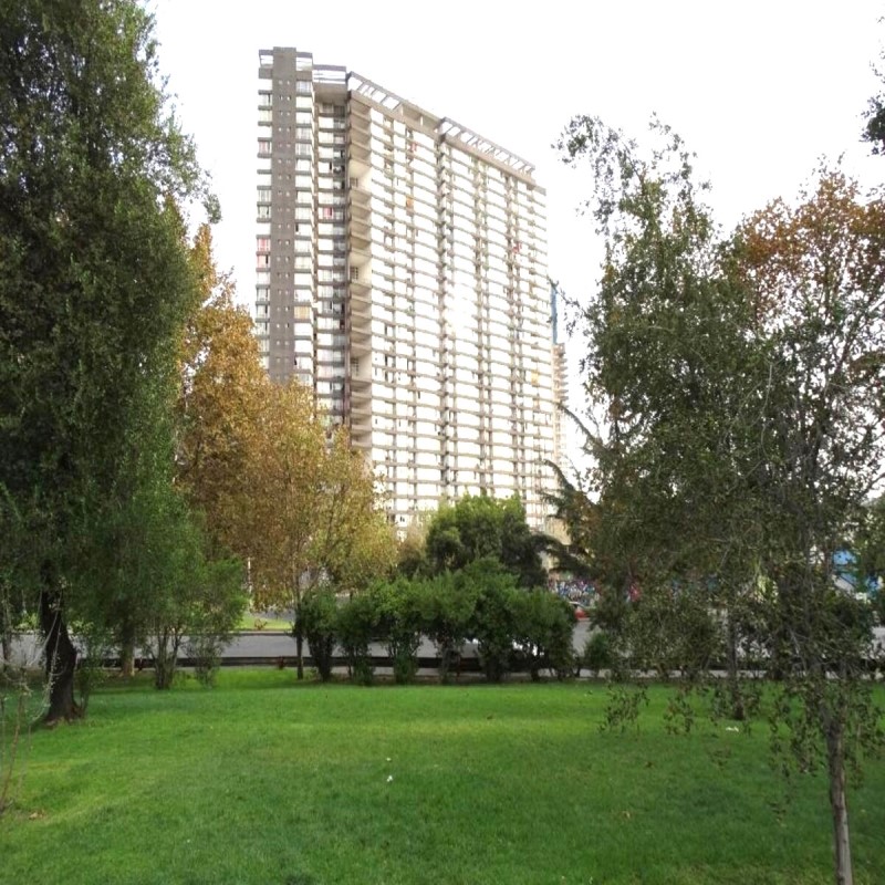 Imagen de Venta Departamento en Santiago - MAPOCHO 1522 - 34 m² - 1D - 1B (Cod. 29155)