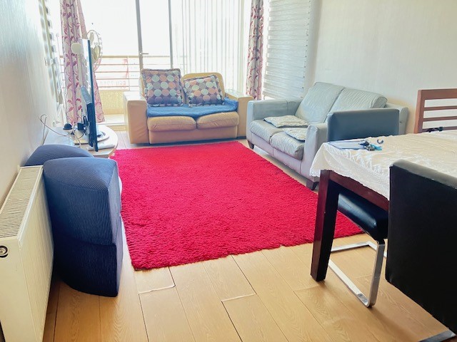 Imagen de Venta Departamento en La Florida - METRO MIRADOR - 90 m² - 3D - 2B (Cod. 29217)