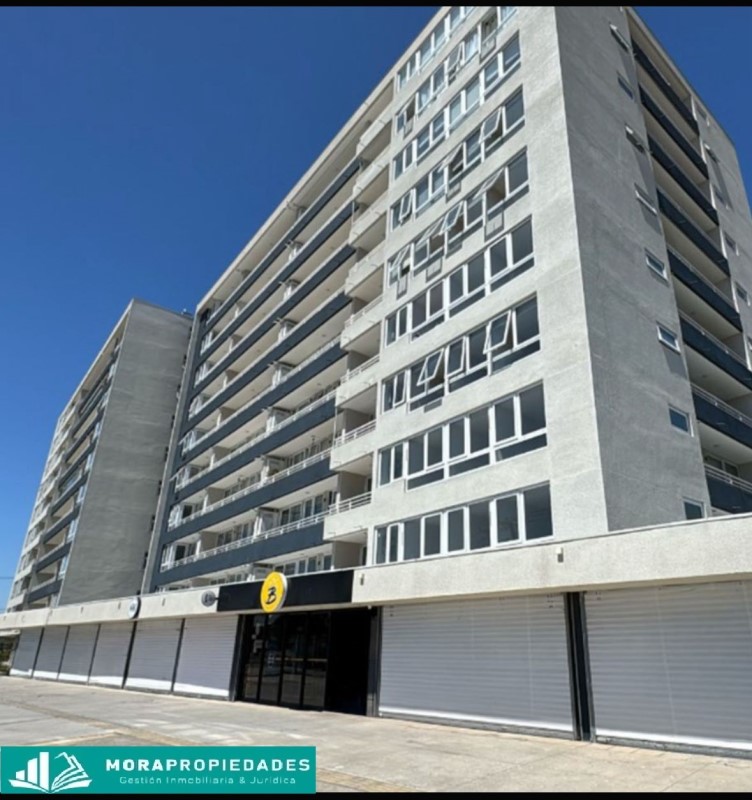 Imagen de Venta Departamento en Talcahuano - TALCAHUANO - 36 m² - 1D - 1B (Cod. 29268)