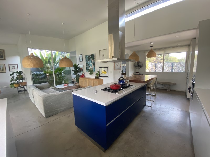 Imagen de Venta Casa en Colina - CHICUREO PONIENTE, SECTOR SANTA CECILIA - 240 m² - 4D - 4B (Cod. 29428)