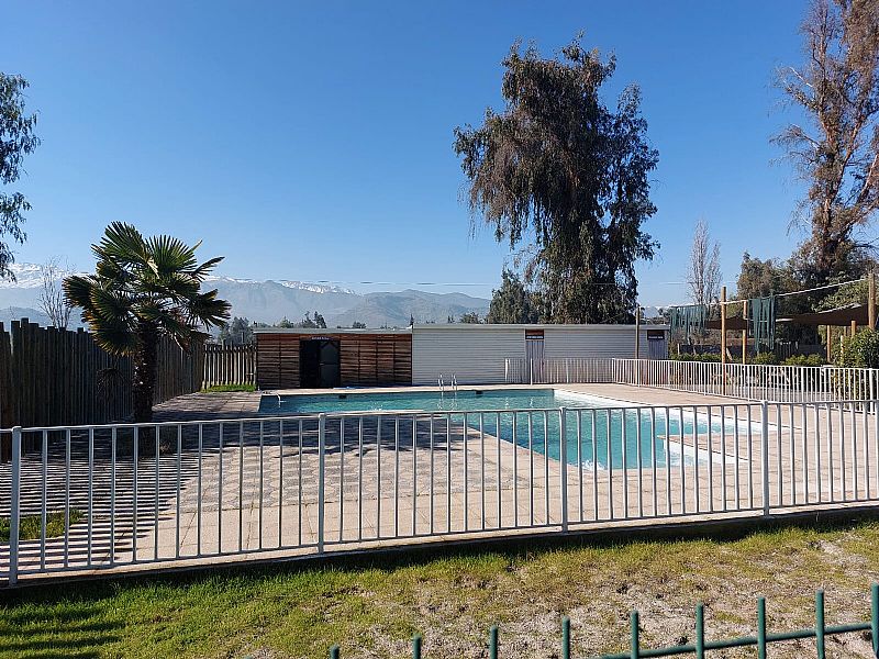 Imagen de Venta Casa en Colina - PALO ALTO LO ARCAYA COLINA - 5000 m² - 12B (Cod. 29533)