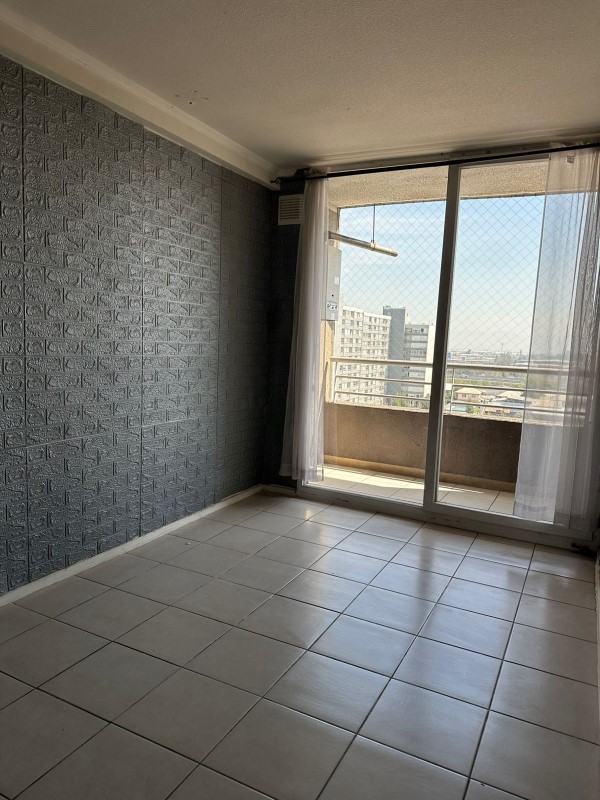 Imagen de Venta Departamento en La Cisterna - TRINIDAD RAMIREZ - 46 m² - 3D - 1B (Cod. 29625)