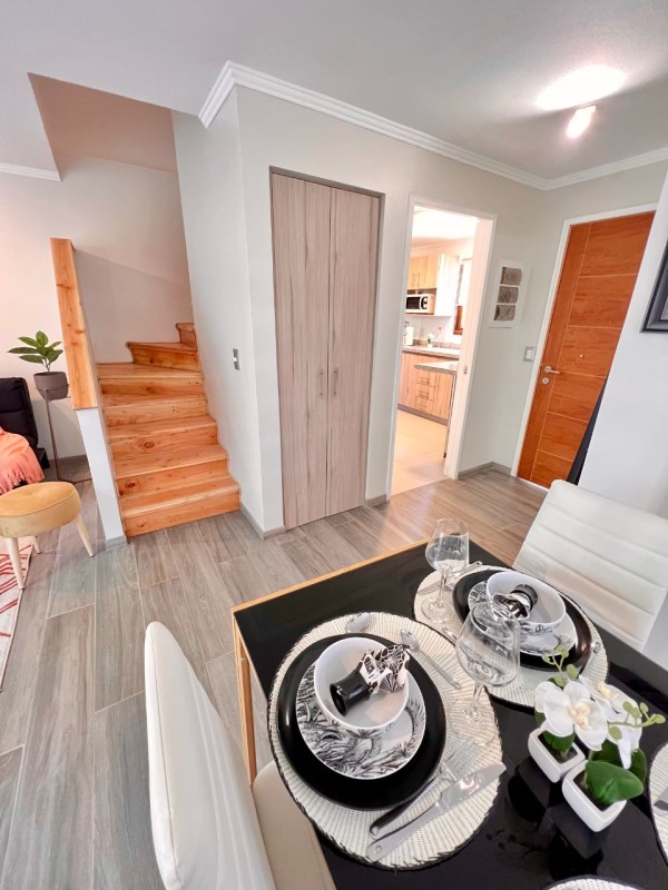 Imagen de Venta Casa en San Bernardo - AVENIDA  CENTRAL 700 - 90 m² - 3D - 3B (Cod. 29631)