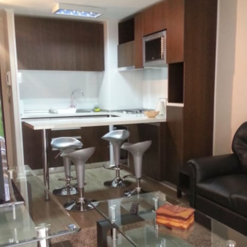 Imagen de Venta Departamento en Santiago - SAZIE - 68 m² - 2D - 2B (Cod. 29975)