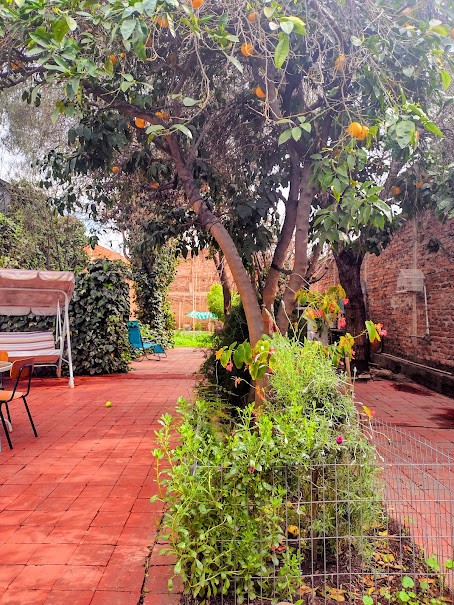 Imagen de Venta Casa en Quinta Normal - APOSTOL SANTIAGO 330 - 131 m² - 4D - 1B (Cod. 30039)