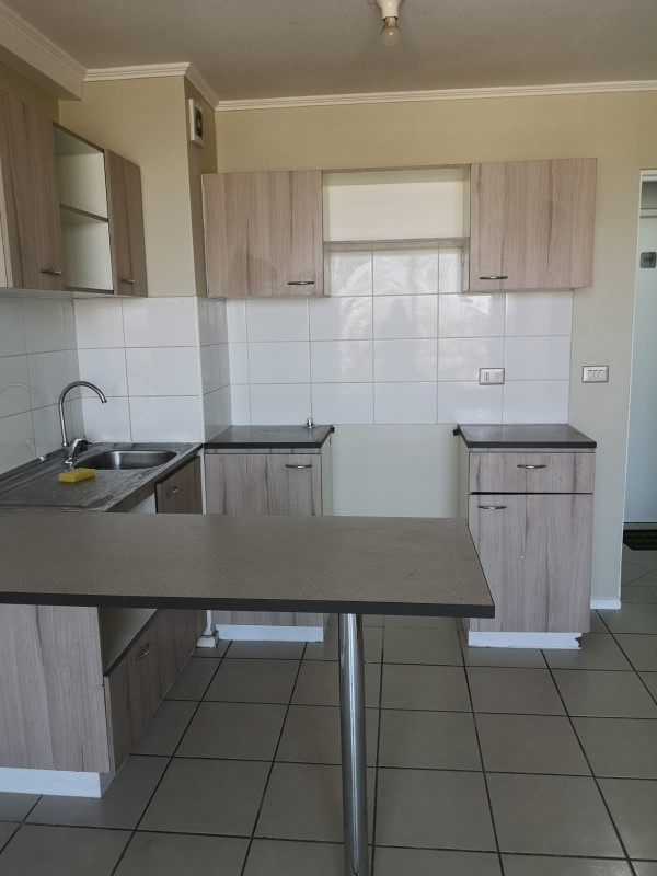 Imagen de Arriendo Departamento en La Cisterna - TRINIDAD RAMÍREZ 654 - 45 m² - 3D - 2B (Cod. 30146)