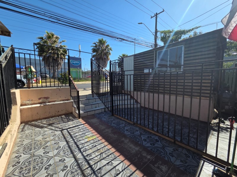 Imagen de Venta Casa en Villa Alemana - TRONCOS VIEJOS 2440 - 80 m² - 2B (Cod. 30398)
